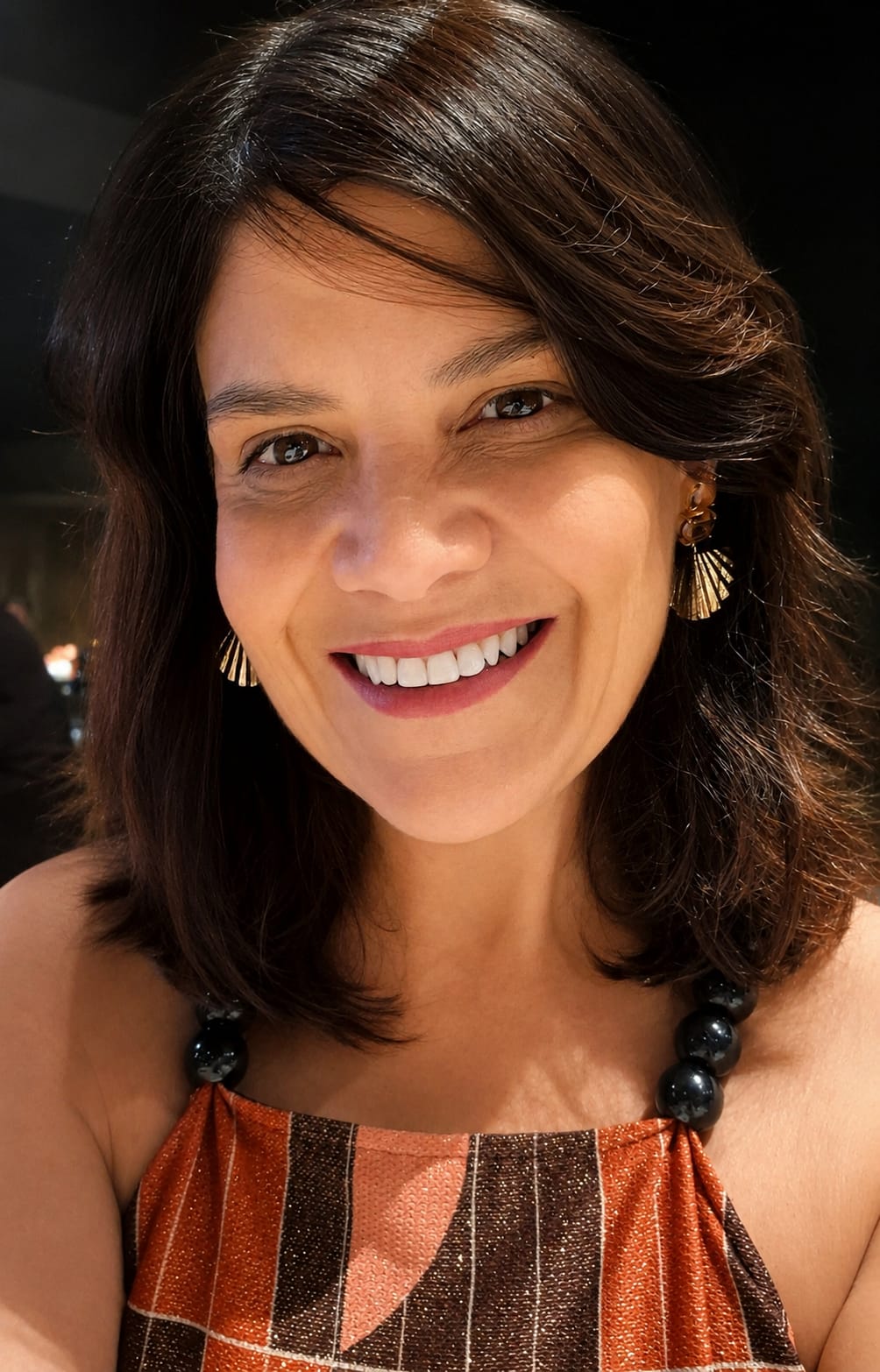 Dra. Ana Claudia Cacau - Psicóloga Clínica para Brasileiros no Exterior